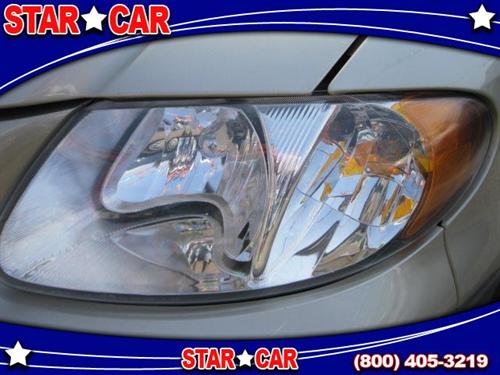 Dodge Caravan 2006 photo 3