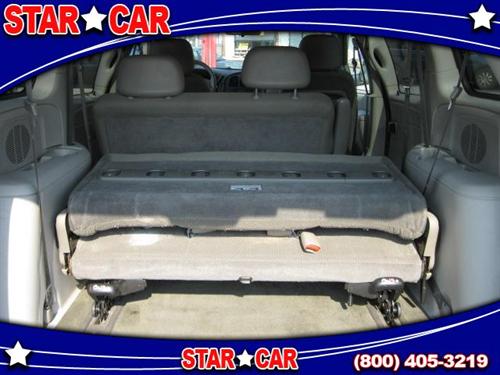 Dodge Caravan 2006 photo 4