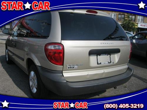 Dodge Caravan 2006 photo 5