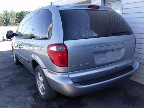 Dodge Caravan 2006 photo 3