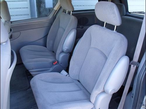 Dodge Caravan 2006 photo 4