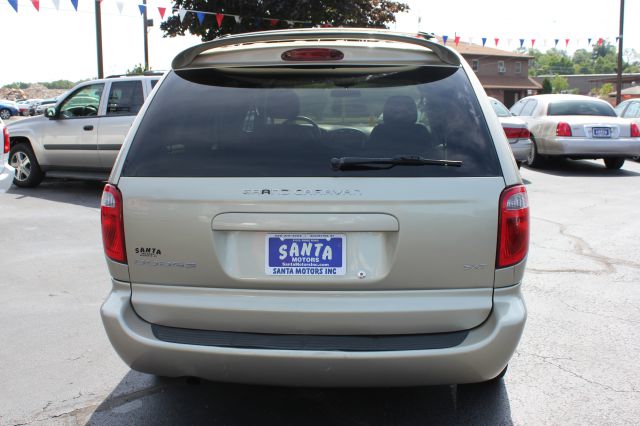 Dodge Caravan 2006 photo 3
