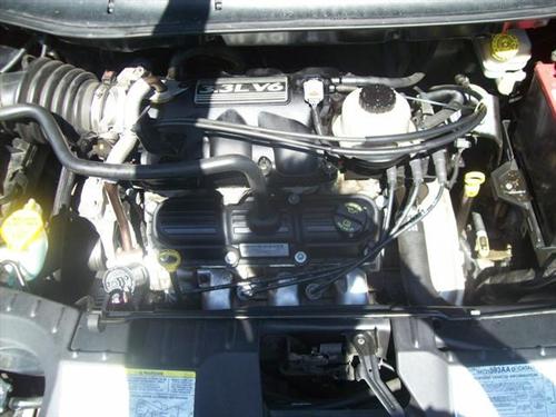 Dodge Caravan 2006 photo 2