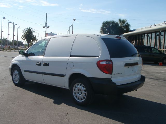 Dodge Caravan Unknown MiniVan