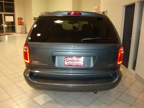 Dodge Caravan S Other