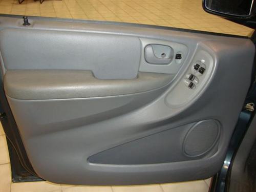 Dodge Caravan 2006 photo 1
