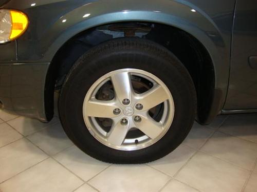 Dodge Caravan 2006 photo 3