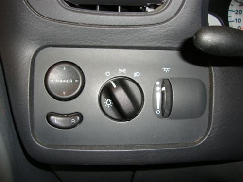 Dodge Caravan 2006 photo 4