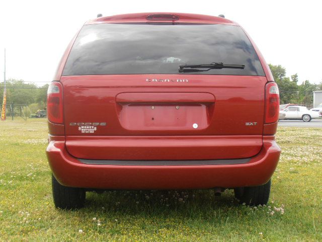 Dodge Caravan 2006 photo 1