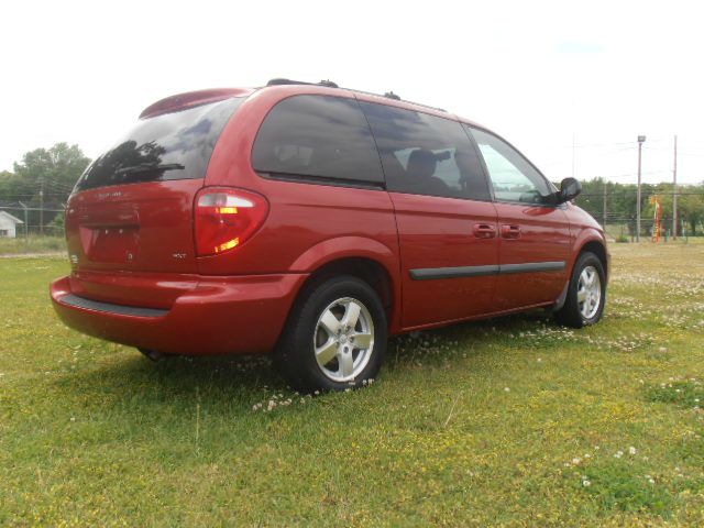 Dodge Caravan 2006 photo 2