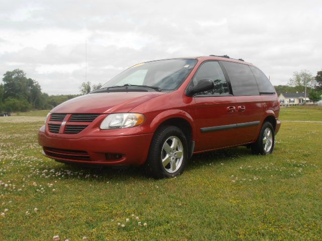 Dodge Caravan 2006 photo 3
