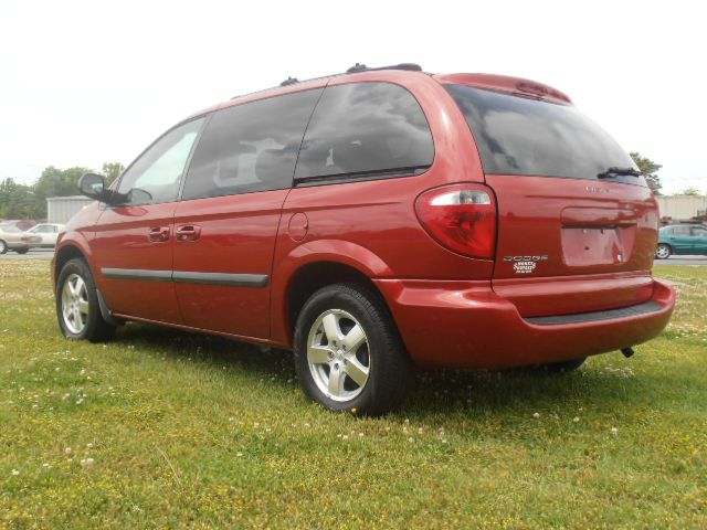 Dodge Caravan 2006 photo 4