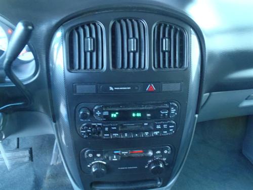 Dodge Caravan 2006 photo 2