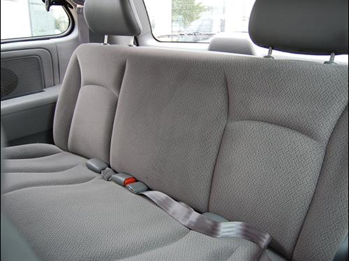 Dodge Caravan 2006 photo 1