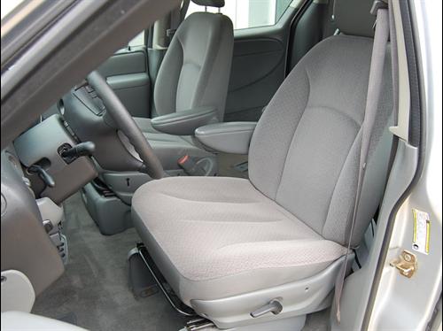 Dodge Caravan 2006 photo 5