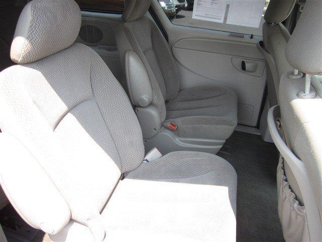 Dodge Caravan 2006 photo 5