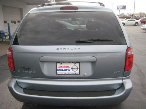Dodge Caravan S Other