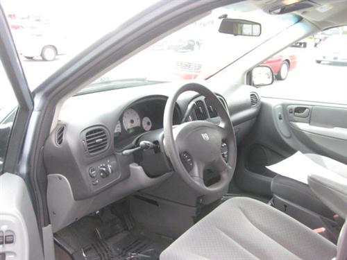Dodge Caravan 2006 photo 1