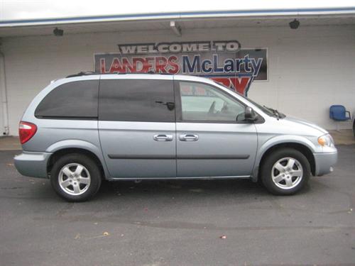 Dodge Caravan 2006 photo 2