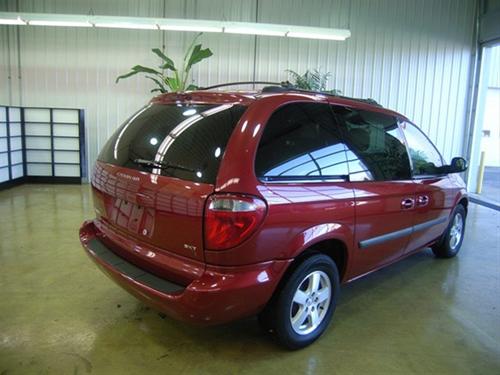 Dodge Caravan S Other