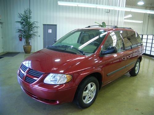 Dodge Caravan 2006 photo 2
