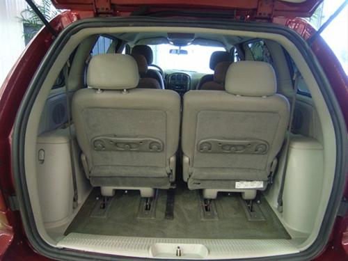 Dodge Caravan 2006 photo 4