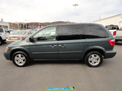 Dodge Caravan S Other