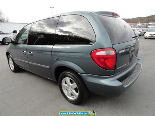 Dodge Caravan 2006 photo 1