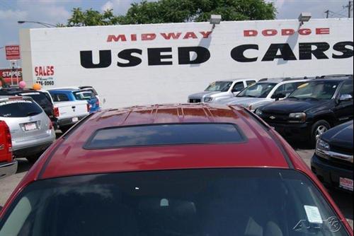 Dodge Caravan 2006 photo 1