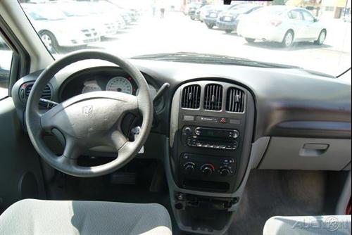 Dodge Caravan 2006 photo 5