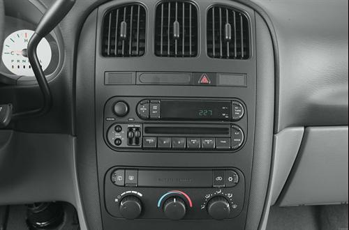 Dodge Caravan 2006 photo 1