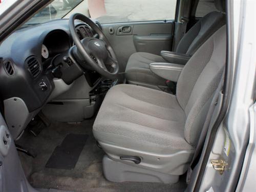Dodge Caravan 2006 photo 1