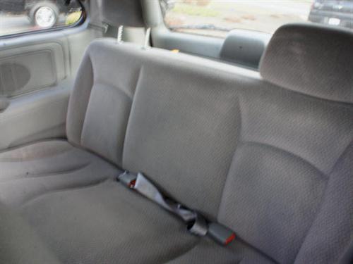 Dodge Caravan 2006 photo 2