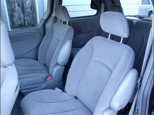 Dodge Caravan S Other