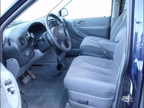 Dodge Caravan 2006 photo 4
