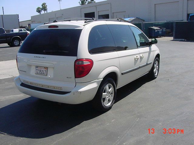 Dodge Caravan 2006 photo 3