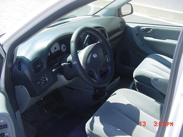 Dodge Caravan 2006 photo 4