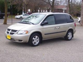 Dodge Caravan 2006 photo 1