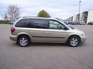 Dodge Caravan 2006 photo 2