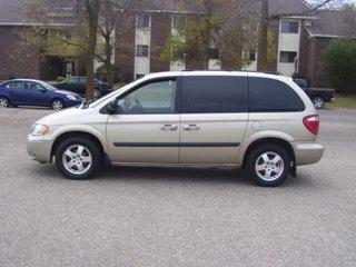 Dodge Caravan 2006 photo 3