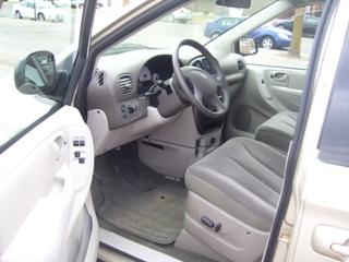 Dodge Caravan 2006 photo 4