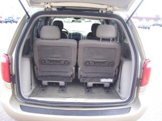 Dodge Caravan 2006 photo 5