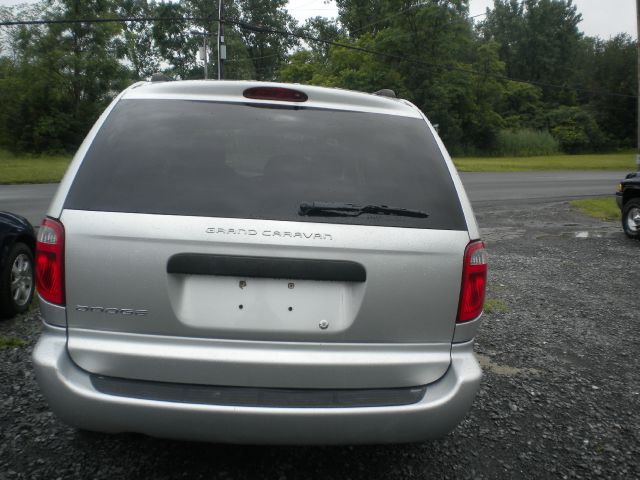 Dodge Caravan E350 4dr Wgn Sport 3.5L 4matic AWD Wagon Passenger Van