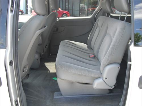 Dodge Caravan 2006 photo 1