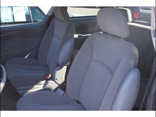 Dodge Caravan S Other