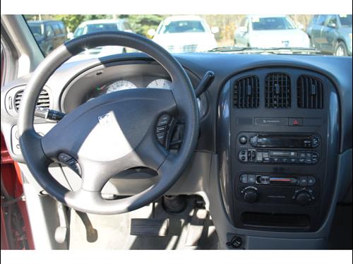 Dodge Caravan 2006 photo 1