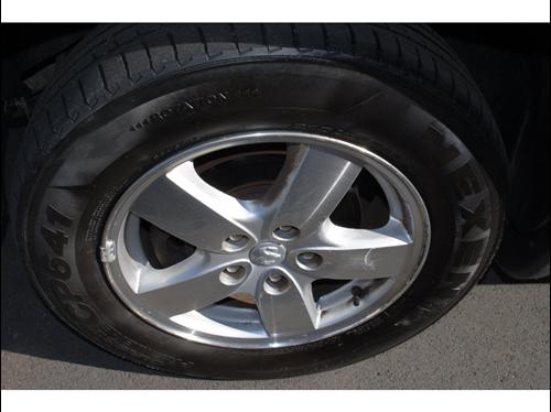 Dodge Caravan 2006 photo 2