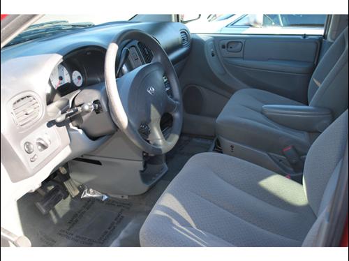 Dodge Caravan 2006 photo 3