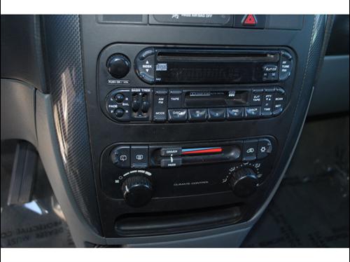 Dodge Caravan 2006 photo 5