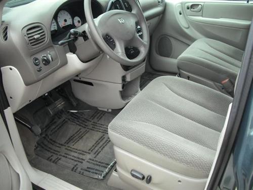 Dodge Caravan 2006 photo 3